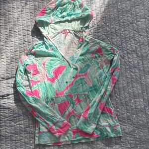 Lilly Pulitzer Pullover
